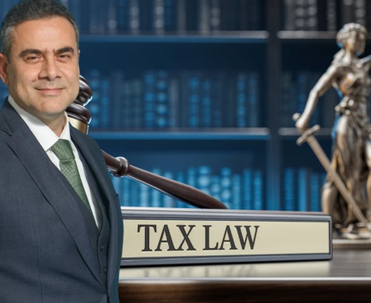 «Η φορολογική δικαιοσύνη κρίνεται καθημερινά μέσα στο σύστημα»